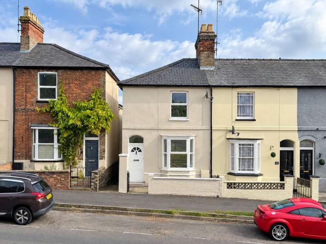 Cottage for rent in Newmarket, West Suffolk