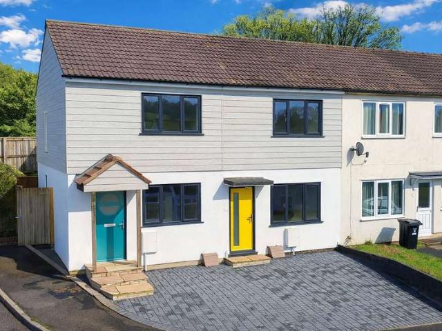 Cottage for sale in Budlake, Devon