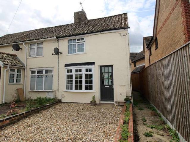 Cottage for rent in Lode, East Cambridgeshire