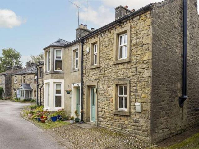 Cottage for sale in Bentham, High Bentham