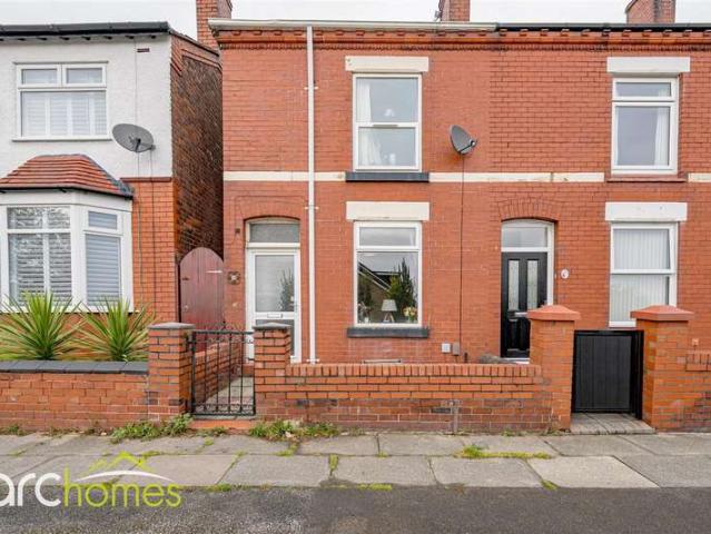 Cottage for sale in Wigan, Isle Of Man