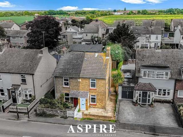 Farm for sale in Barling, Essex
