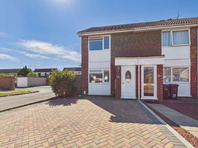 Cottage for sale in Worthing, West Sussex