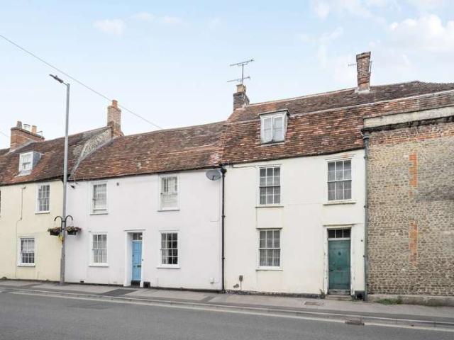 Cottage for sale in Warminster, Wiltshire