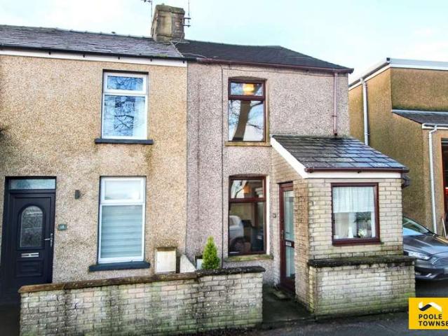 Cottage for sale in Swarthmoor