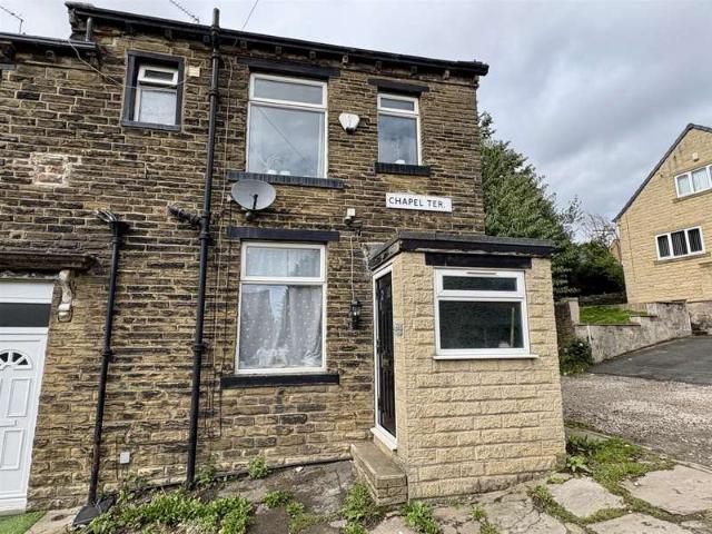 Cottage for sale in Thornton, West Yorkshire