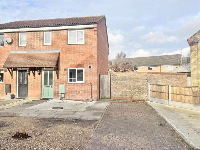 Cottage for sale in Chipping Hill, Essex