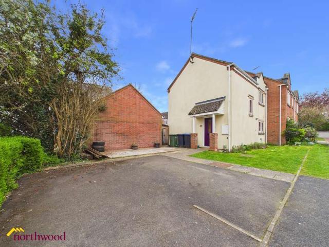Cottage for sale in Newbold on Stour, Alderminster
