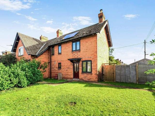 Cottage for sale in Oxenpill, Meare