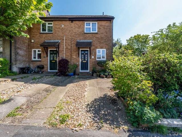 Cottage for sale in Lowford, Helford