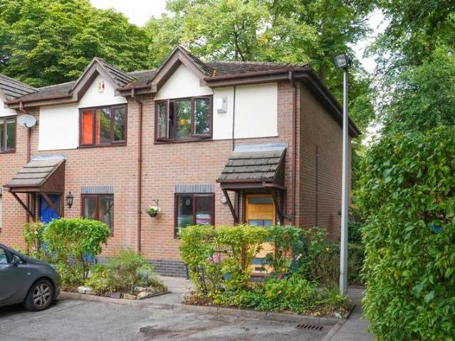 Cottage for sale in Georgia, Greater Manchester