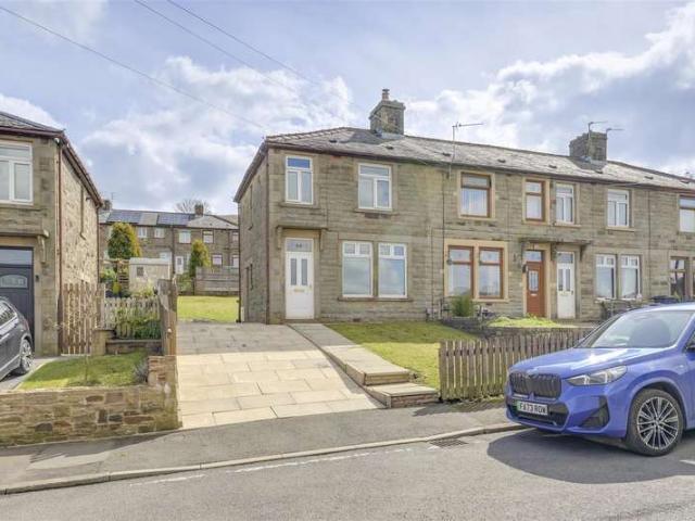 Cottage for sale in Wood Top, Irwell Vale