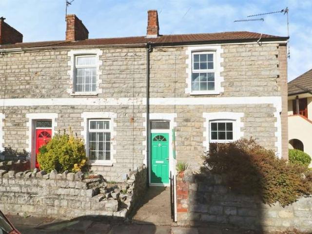 Cottage for sale in Llandough