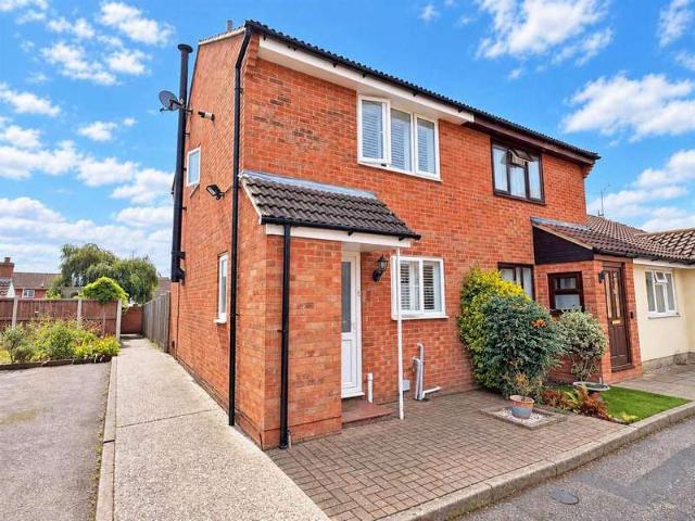 Cottage for sale in Chelmsford, Essex