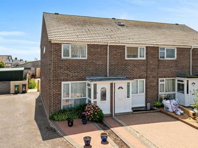 Cottage for sale in Southwell, East Dorset