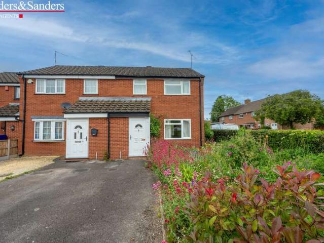 Cottage for sale in Sambourne, Alderminster
