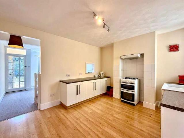 Cottage for sale in Rodbourne, Swindon