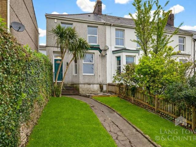 Cottage for sale in Lower Compton, Mount Wise