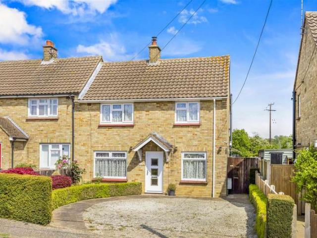 Cottage for sale in Duton Hill, Essex