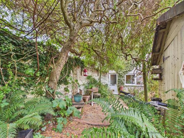 Cottage for sale in Little Driffield, Driffield