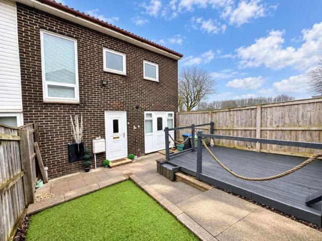 Cottage for sale in Peterlee, North East