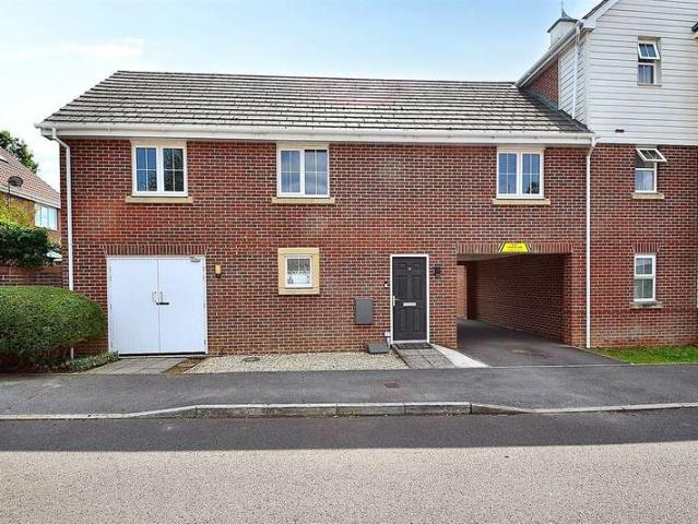 Cottage for sale in Four Marks, East Hampshire