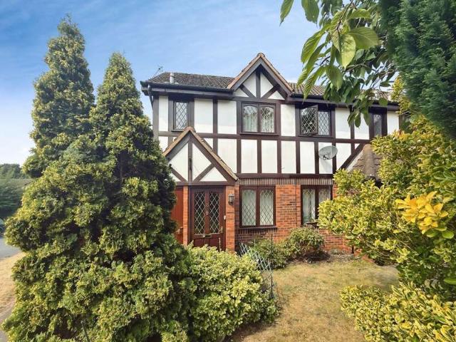 Cottage for sale in Spennells, Rushock