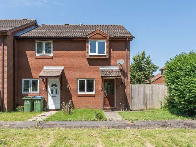 Cottage for sale in Fareham, Hampshire