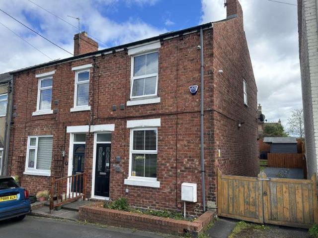 Cottage for sale in Pity Me, Framwellgate Moor