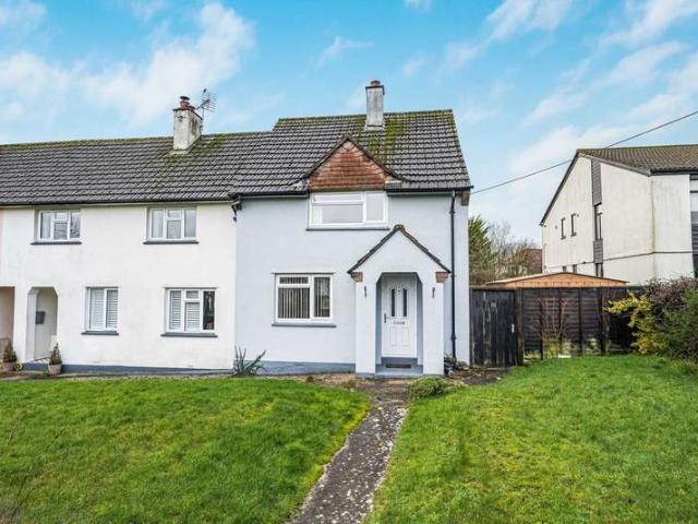 Cottage for sale in Chudleigh, Teignbridge