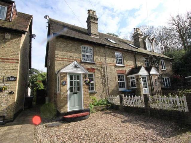 Cottage for sale in The High, Harlow