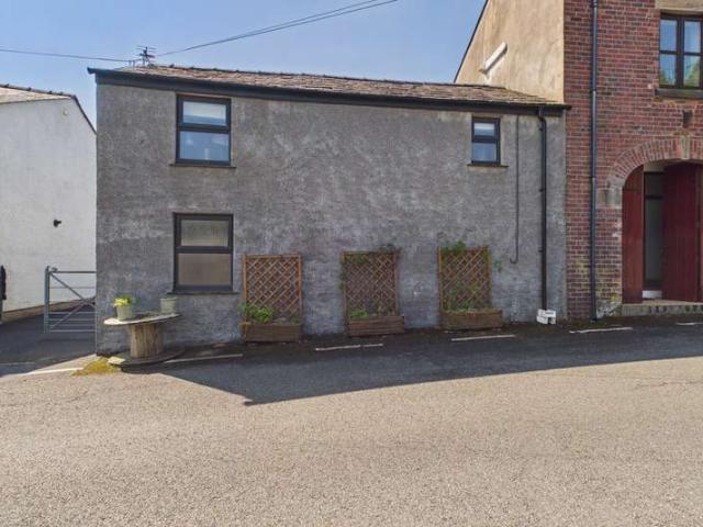 Cottage for sale in Ulverston
