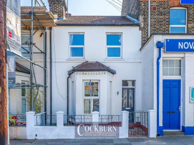 Cottage for rent in New Eltham, Greater London