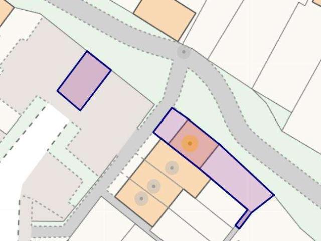 Cottage for sale in Hucclecote Green, Gloucester
