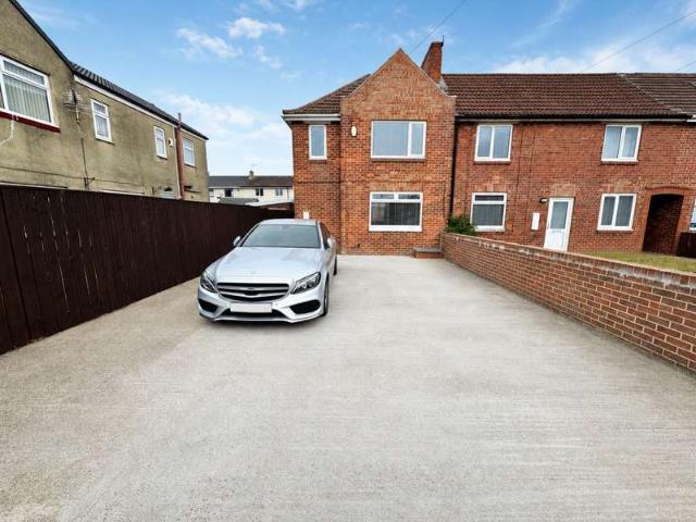 Cottage for sale in Shotton Colliery
