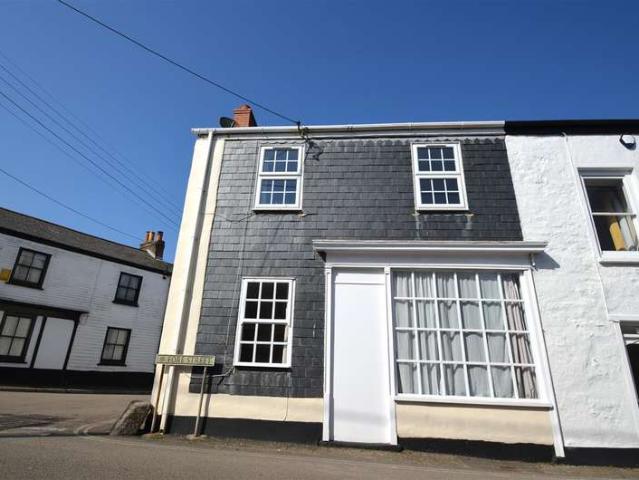 Cottage for sale in Busveal, Cornwall