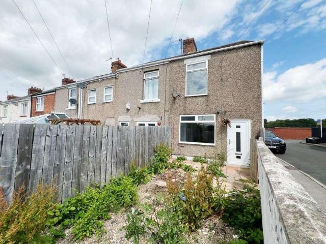 Cottage for sale in Thinford
