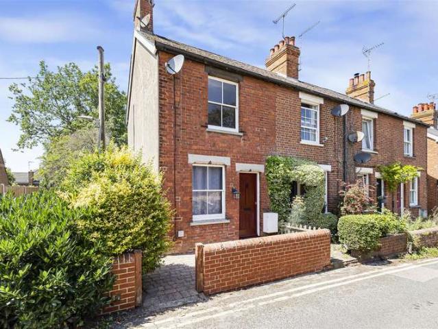 Cottage for sale in Bourne Vale, Kent