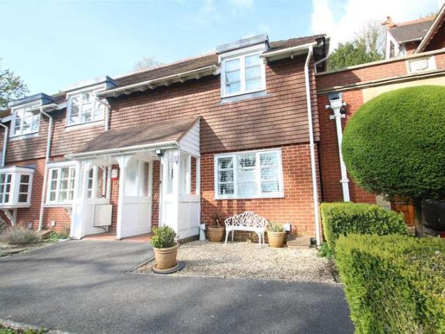Cottage for sale in Petersfinger, Britford