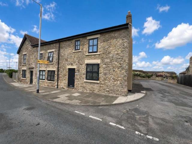 Cottage for sale in North Close, Thinford