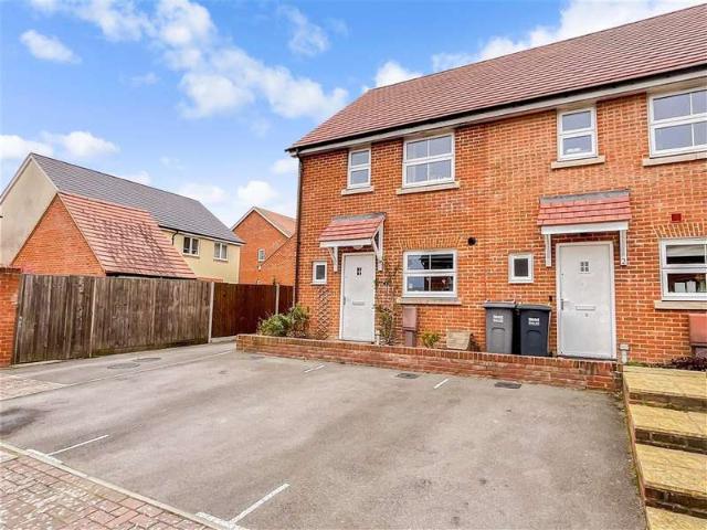 Cottage for sale in Hampshire Farm, Havant