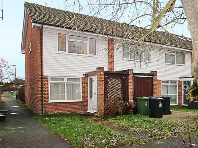 Cottage for sale in Goldsworth Park, Woking