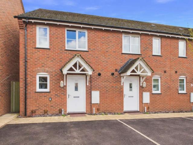 Cottage for sale in Berrick Salome, Oxfordshire