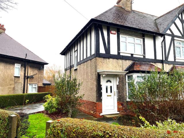 Cottage for sale in Bilton Grange, Hull