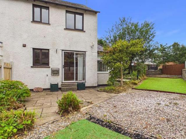 Cottage for sale in Low Biggins, Kirkby Lonsdale