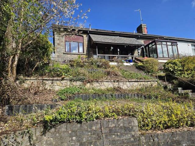 Cottage for sale in Pantygraigwen, Pontypridd