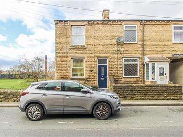 Cottage for sale in Horbury Bridge, West Yorkshire