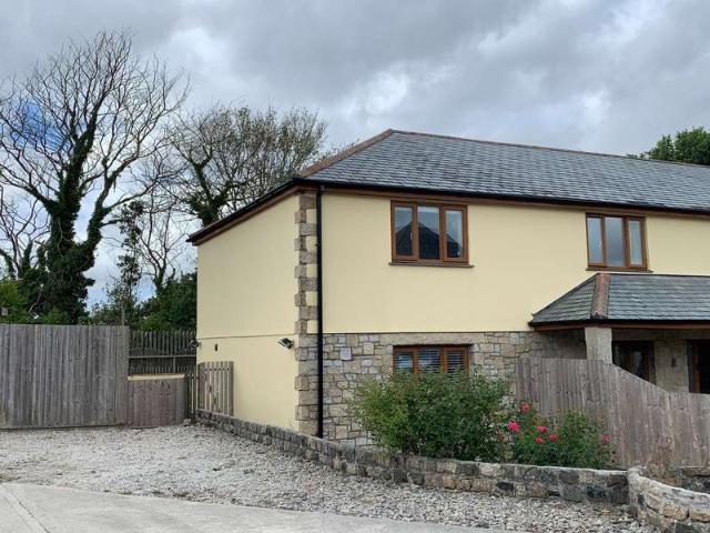 Cottage for sale in West Tolgus, Illogan Highway