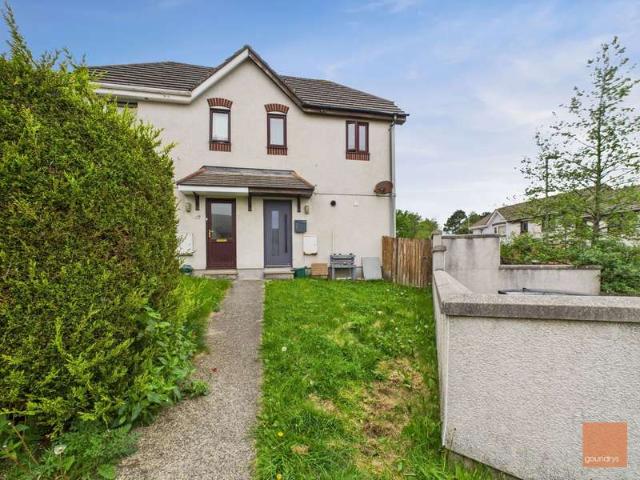 Cottage for sale in Kenwyn, Cornwall