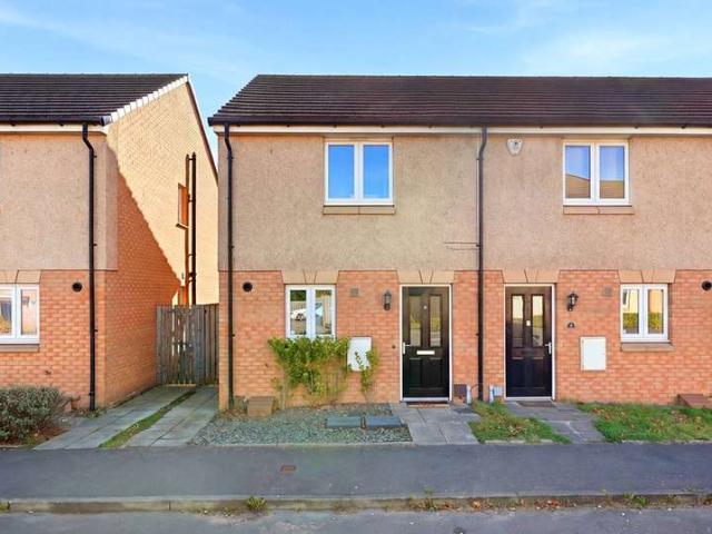 Cottage for sale in Niddrie, City of Edinburgh